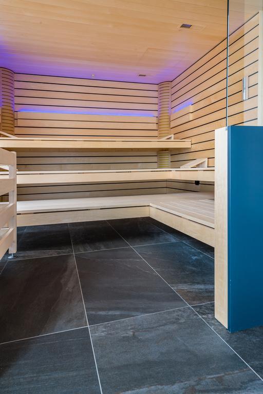 Hotel Restaurant Zur Alten Gasse Bellwald Eksteriør billede