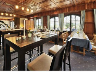 Hotel Restaurant Zur Alten Gasse Bellwald Eksteriør billede