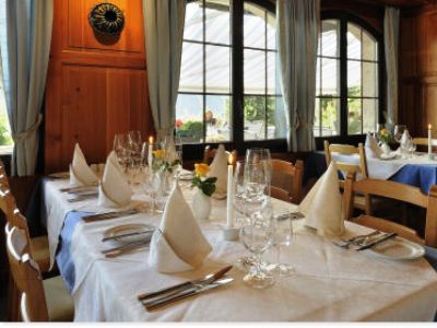 Hotel Restaurant Zur Alten Gasse Bellwald Eksteriør billede